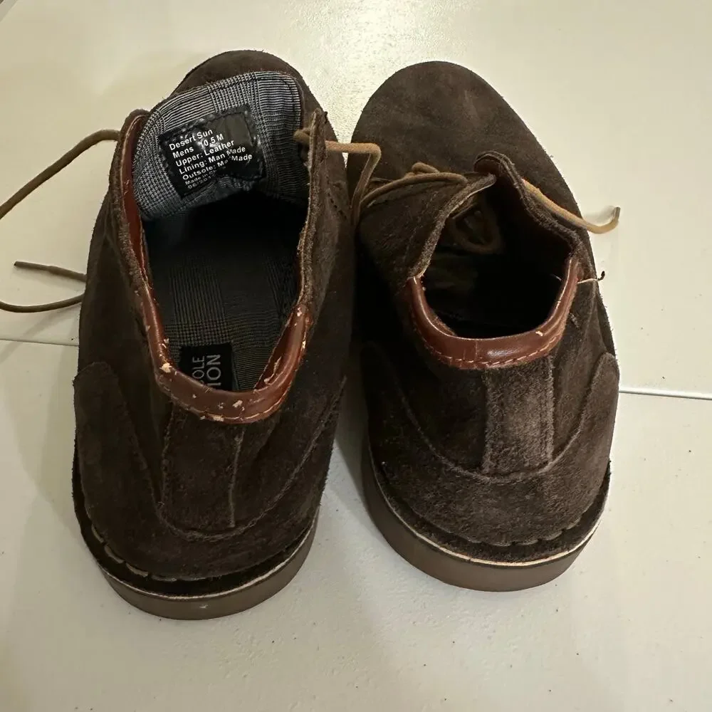 Kenneth Cole Reaction *please read